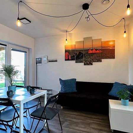 Domki Apartamentowe Nad Morzem - Szyk Mielno Mielno (Koszalin) Exterior foto