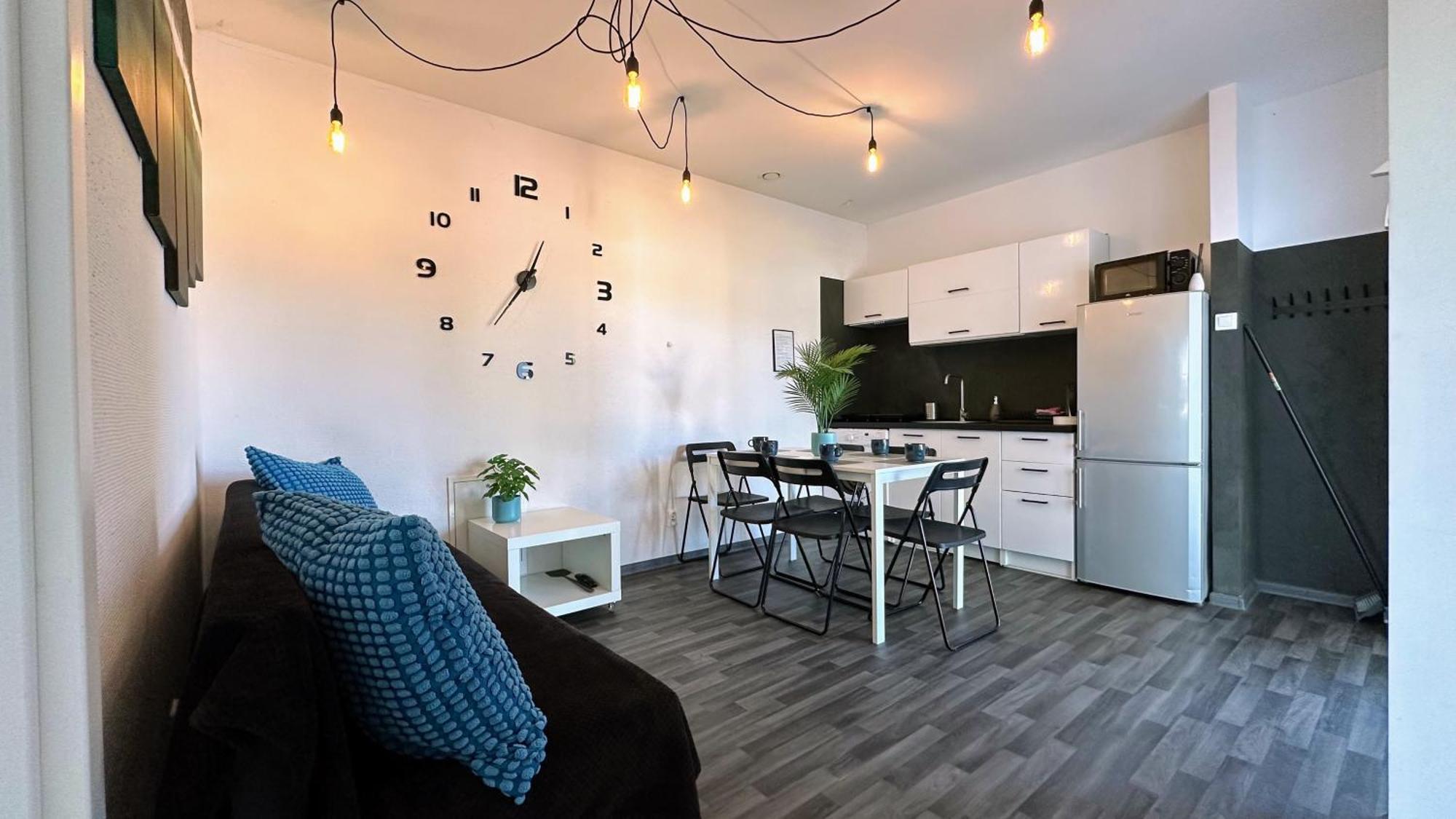 Domki Apartamentowe Nad Morzem - Szyk Mielno Mielno (Koszalin) Exterior foto