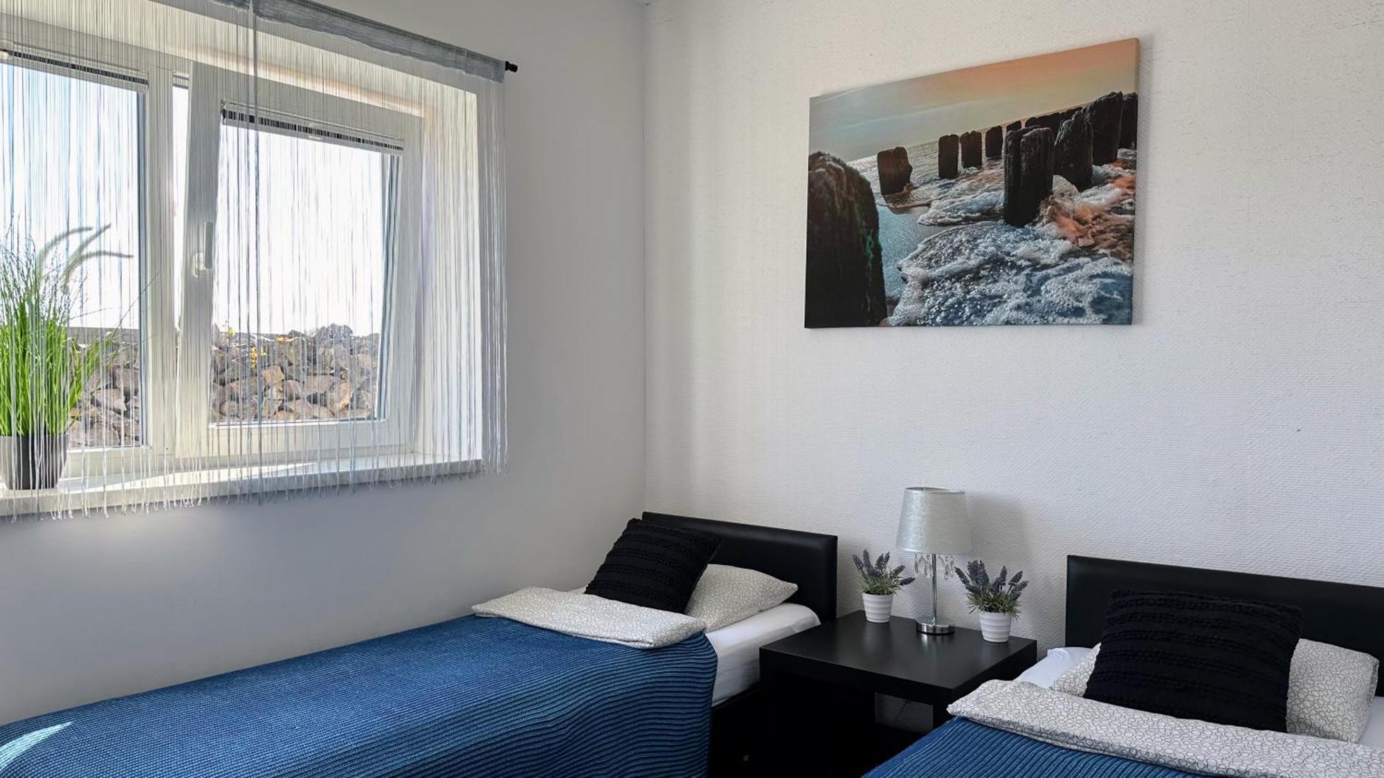 Domki Apartamentowe Nad Morzem - Szyk Mielno Mielno (Koszalin) Exterior foto