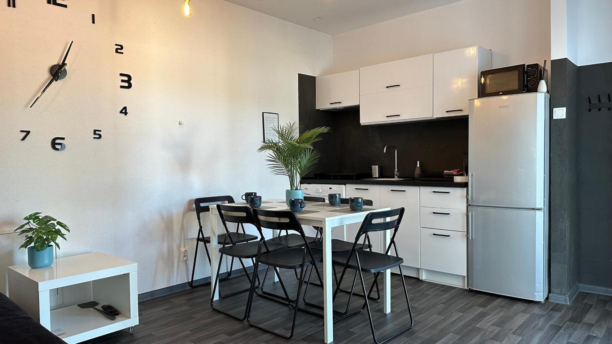 Domki Apartamentowe Nad Morzem - Szyk Mielno Mielno (Koszalin) Exterior foto