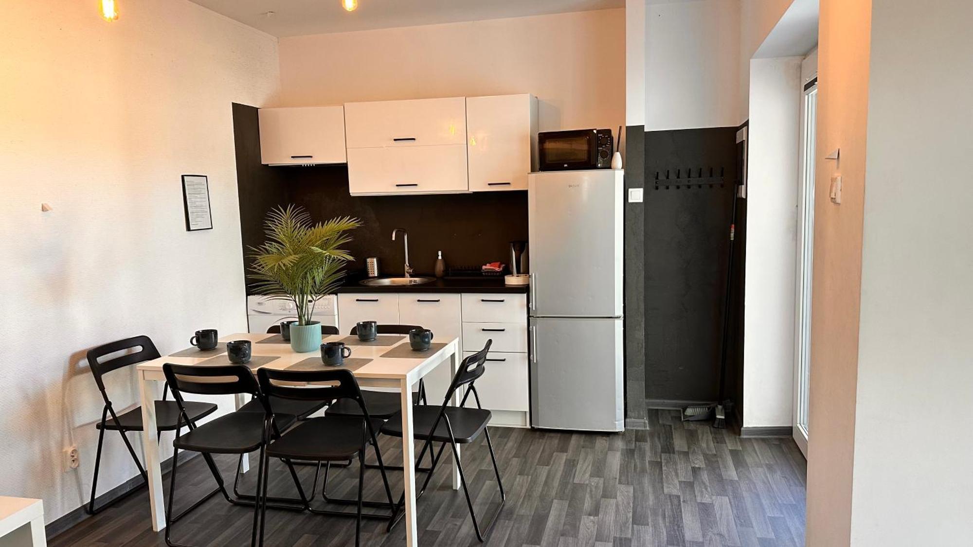 Domki Apartamentowe Nad Morzem - Szyk Mielno Mielno (Koszalin) Exterior foto
