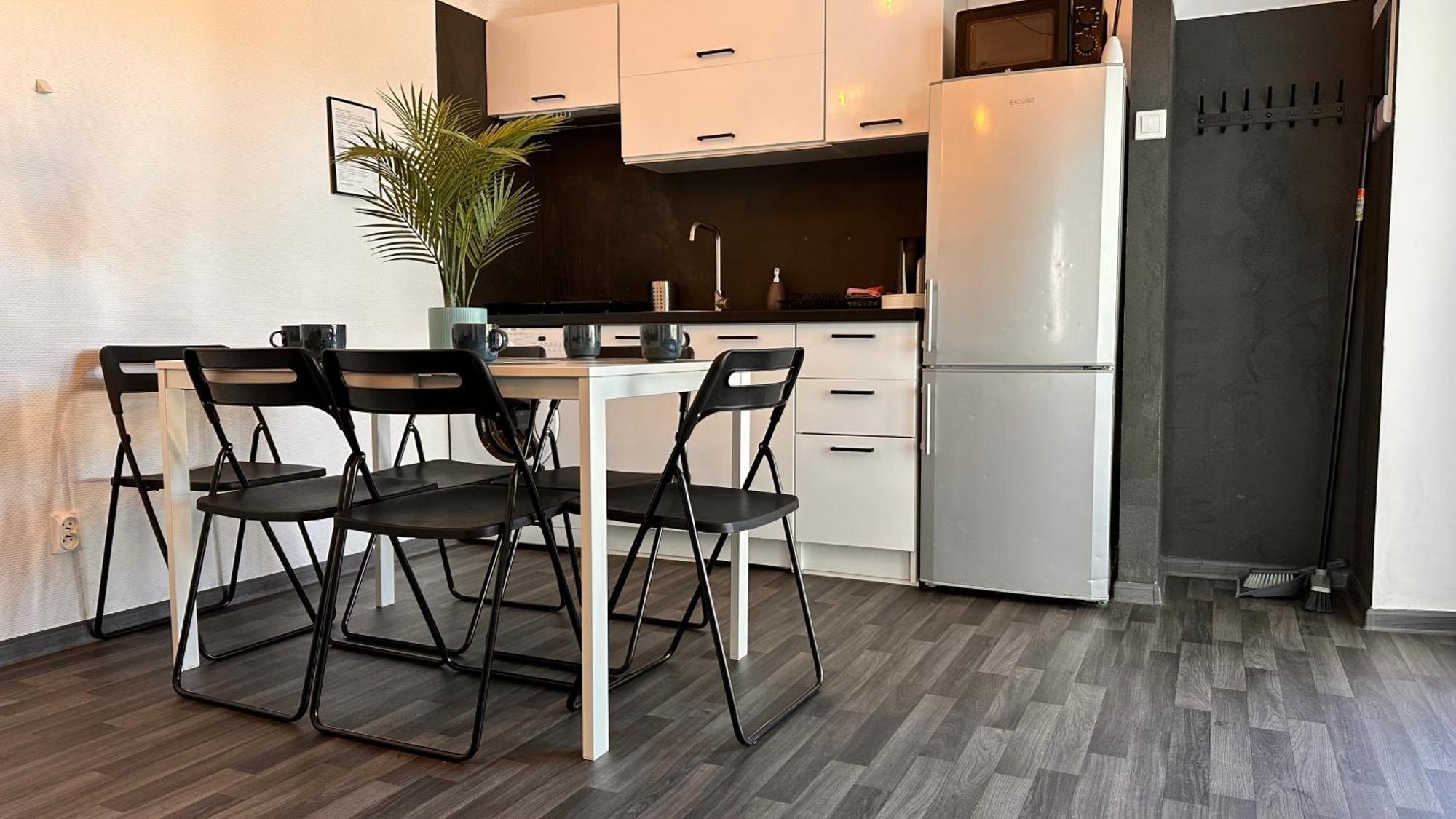 Domki Apartamentowe Nad Morzem - Szyk Mielno Mielno (Koszalin) Exterior foto