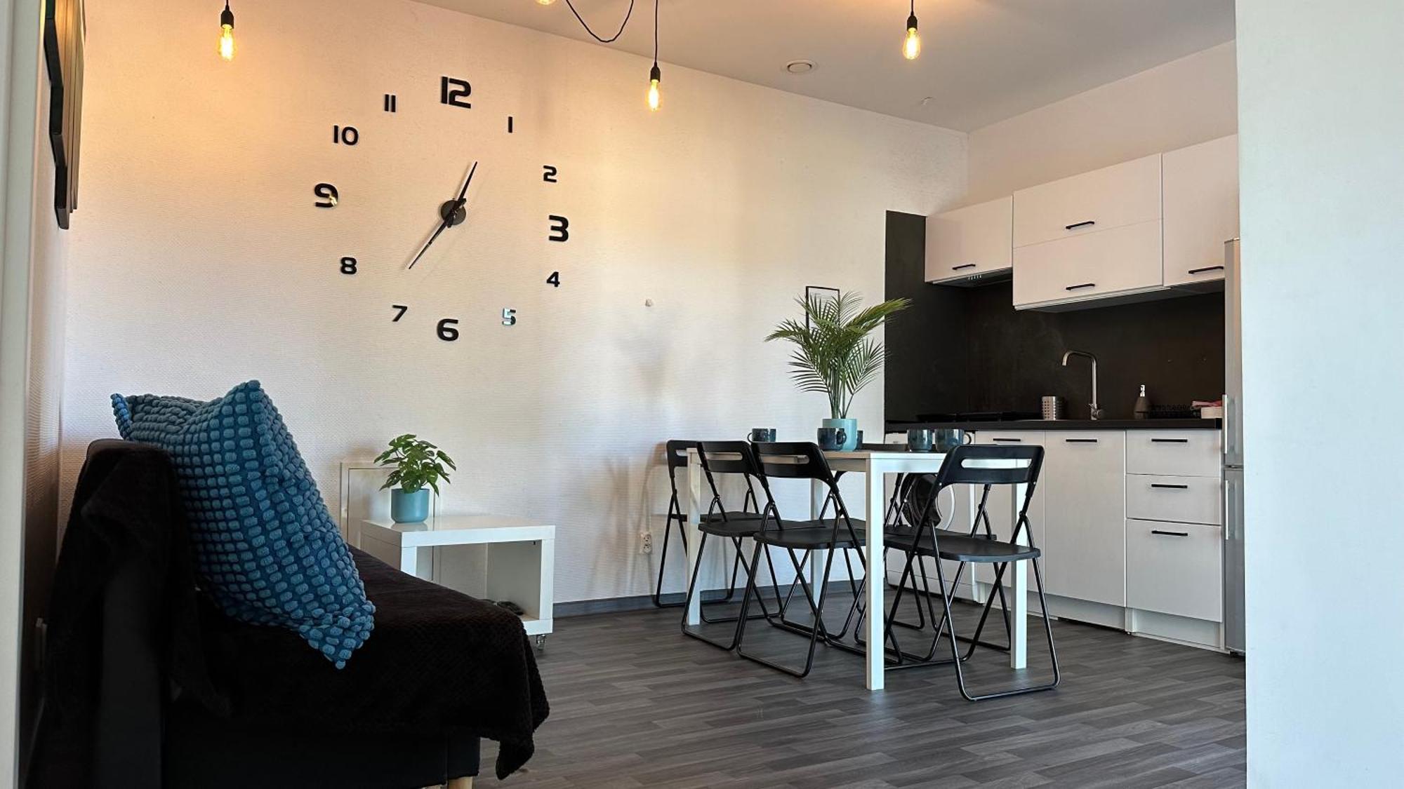 Domki Apartamentowe Nad Morzem - Szyk Mielno Mielno (Koszalin) Exterior foto